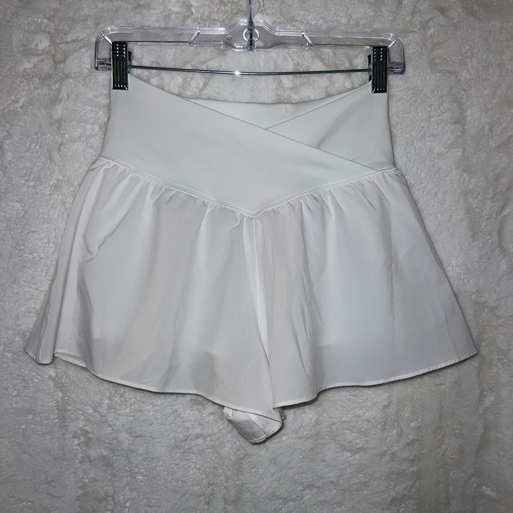 Real Me Crossover Flowy Short M